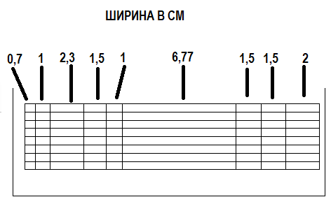 Как вставить рамку в ворде Microsoft Word