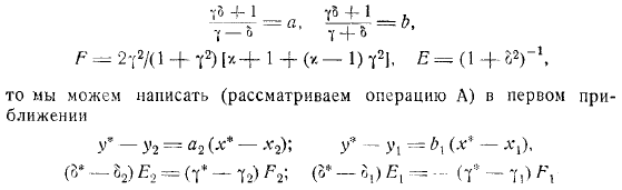 Использование характеристик для решения плоской безвихревой задачи