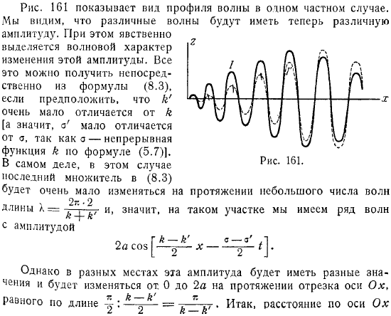 Групповая скорость