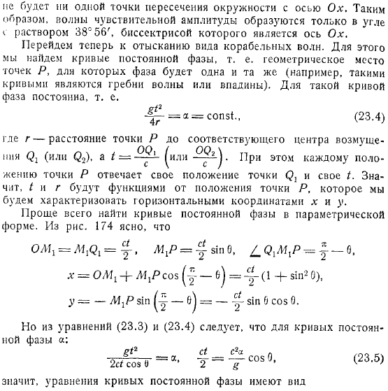 Корабельные волны