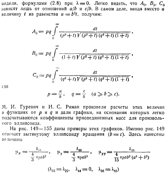 Примеры рассмотрим теперь