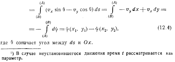 Пока предположения об отсутствии