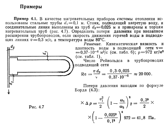 Примеры