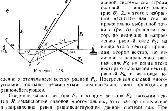 Графическая статистика и методы расчета ферм