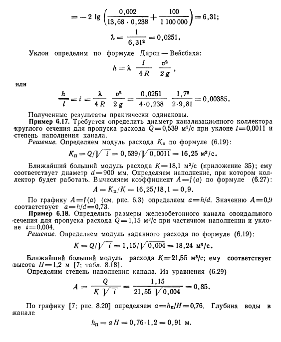 Примеры