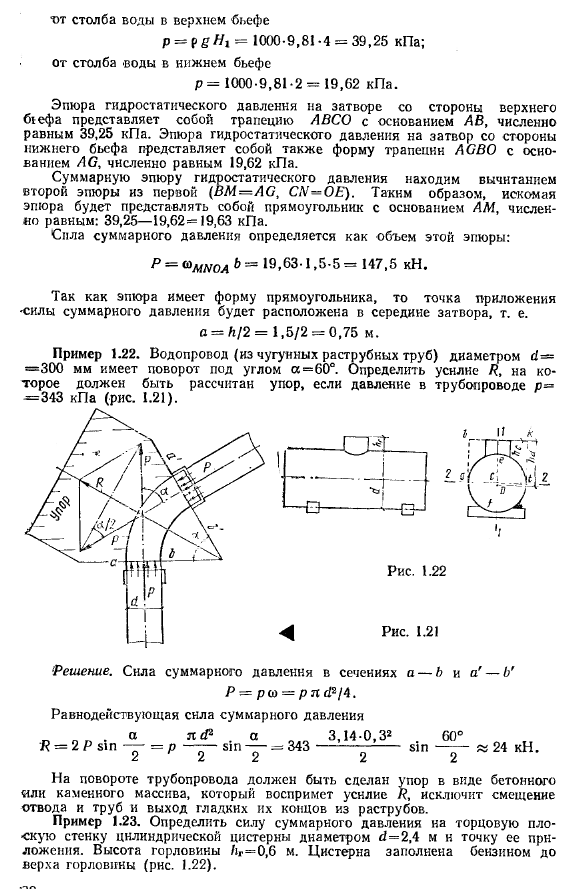 Примеры