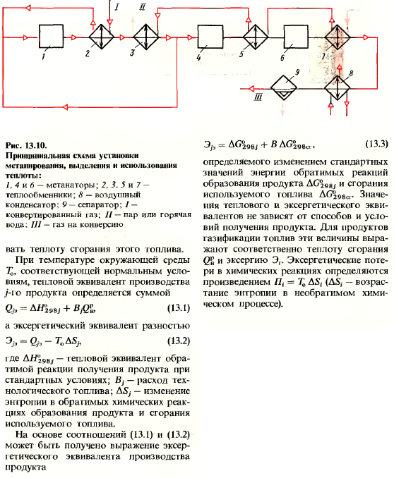 Основы энерготехнологии