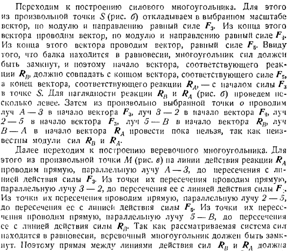 Графическая статистика и методы расчета ферм