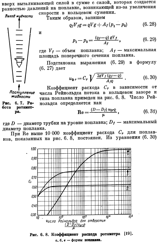 Ротаметр