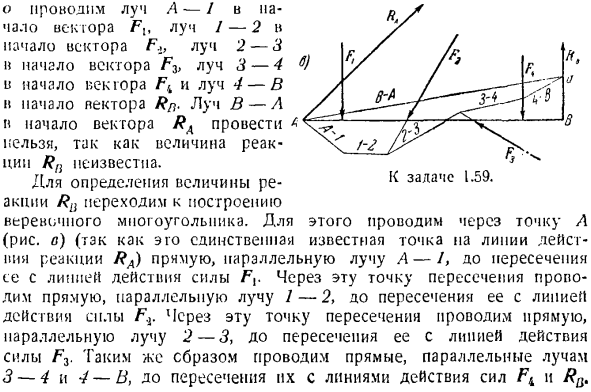 Графическая статистика и методы расчета ферм