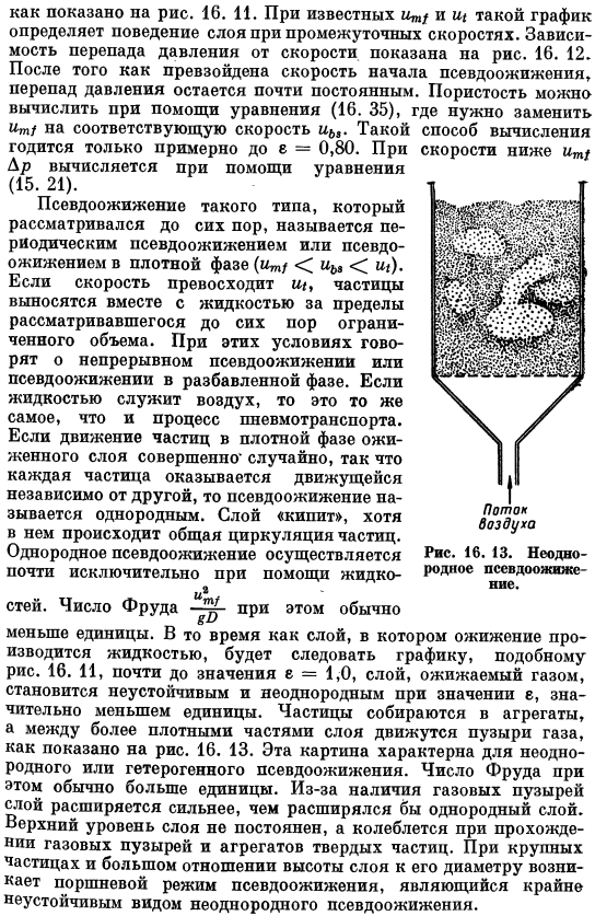 Конечная скорость