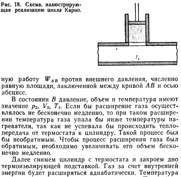 Цикл Карно.