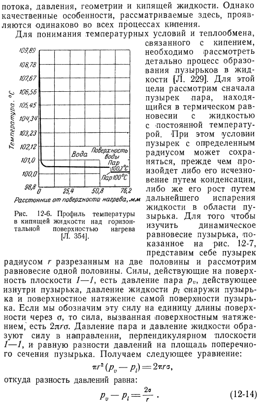 Испарение