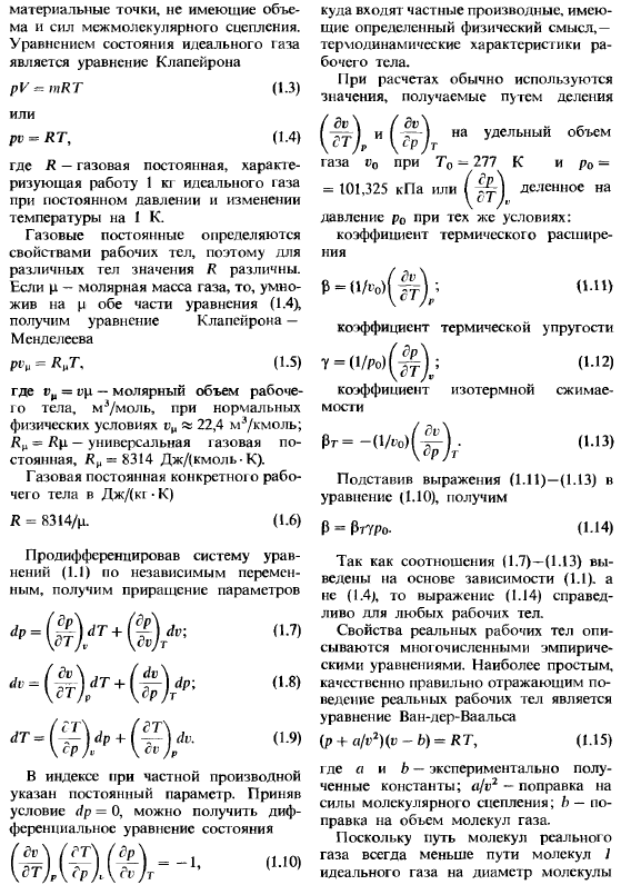 Основные понятия и определения