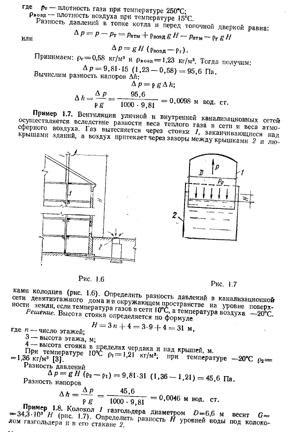 Примеры