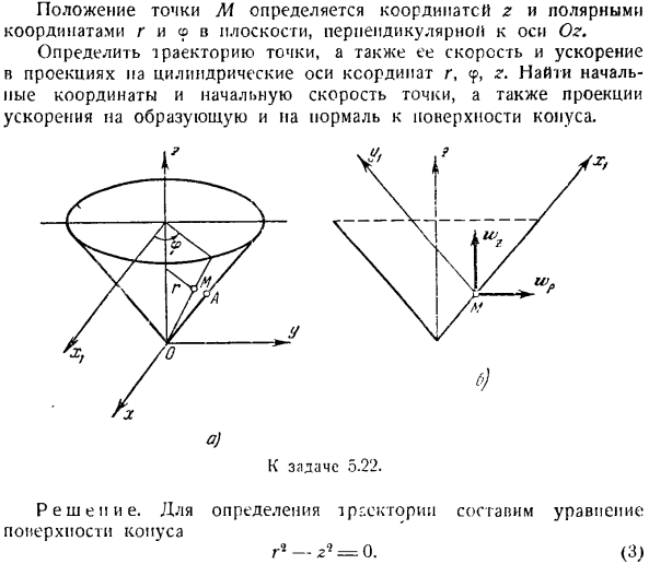 Сложение ускорений