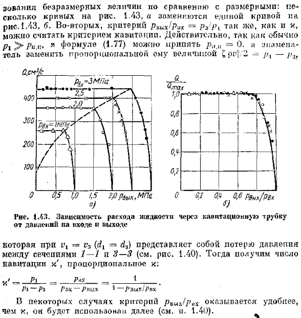 Кавитация