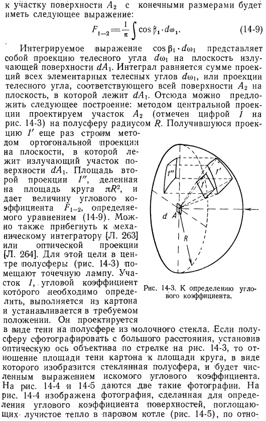 Абсолютно черные тела