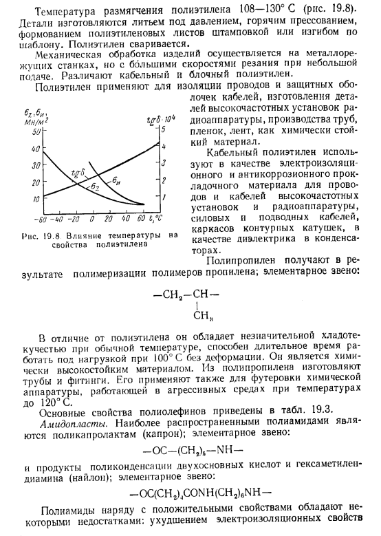 Пластмассы с порошкообразными наполнителями