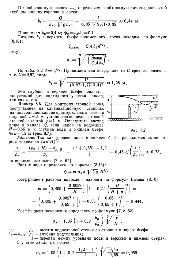 Примеры