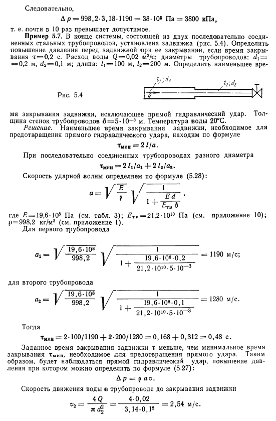 Примеры