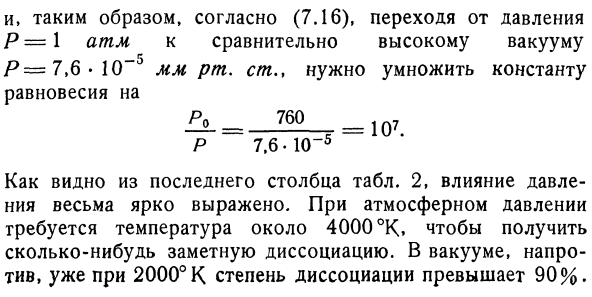 Химическое сродстово