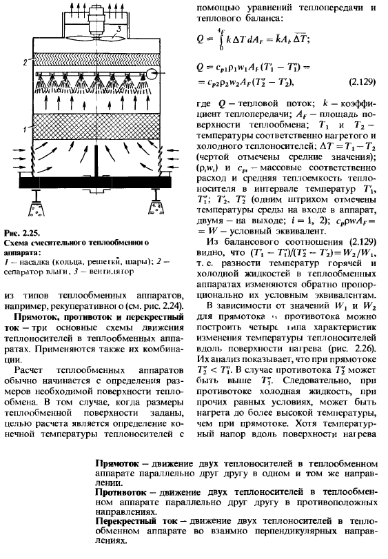 Лучистый теплообмен