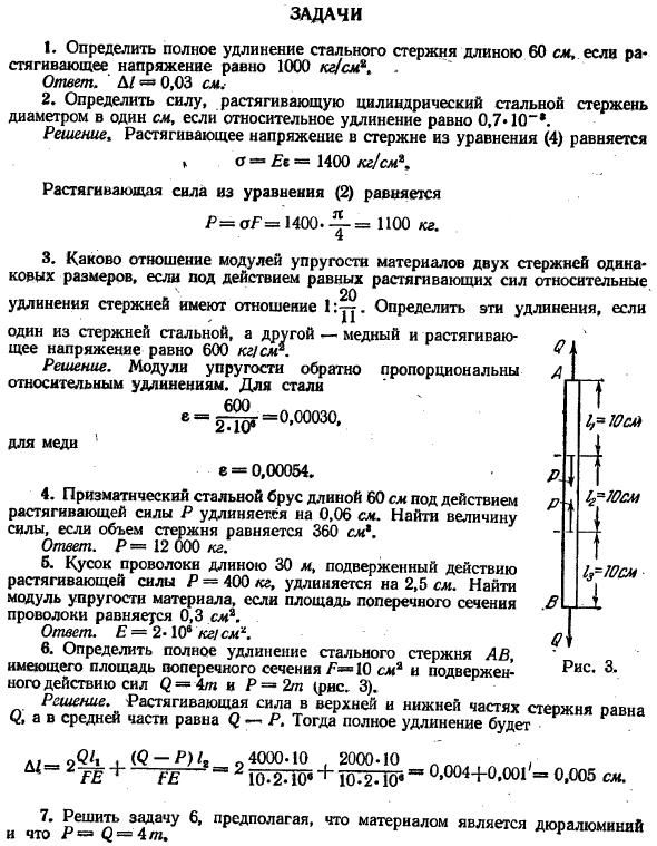 Закон Гука