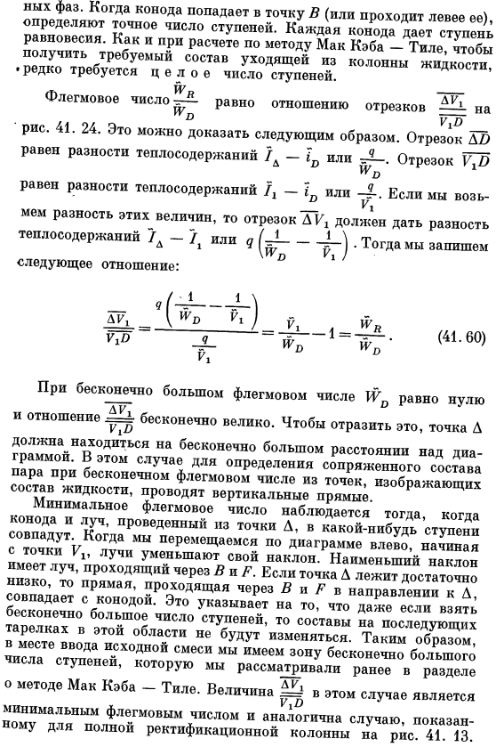 Метод Поншона - Саварита