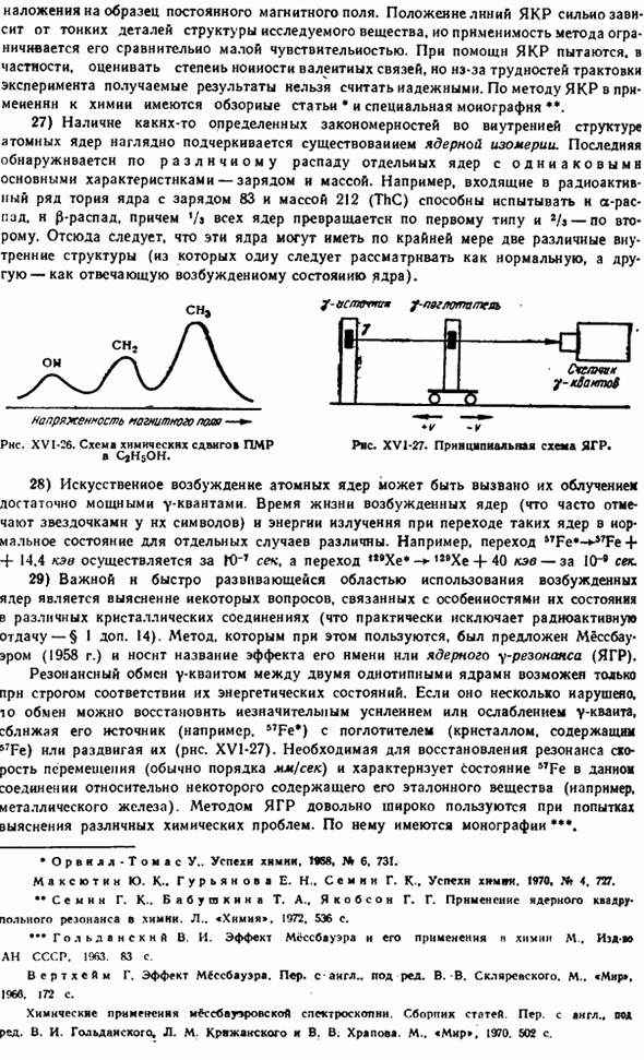 Состав атомных ядер