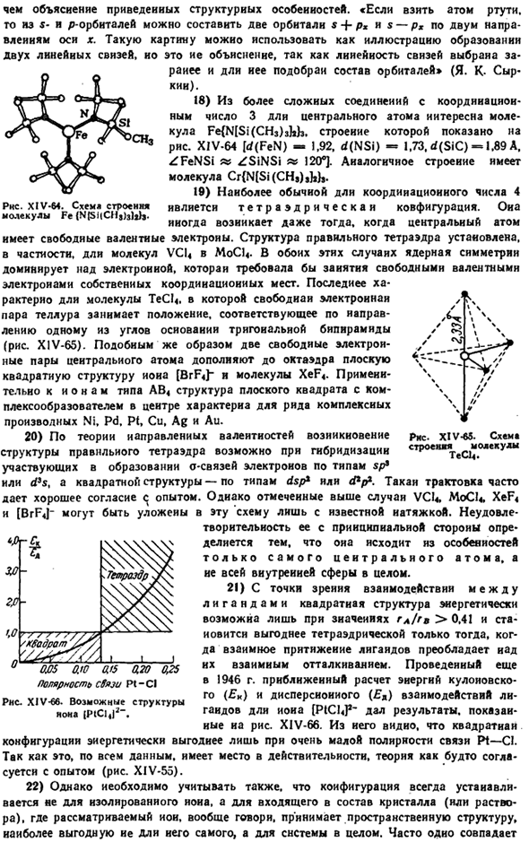 Комплексные соединения