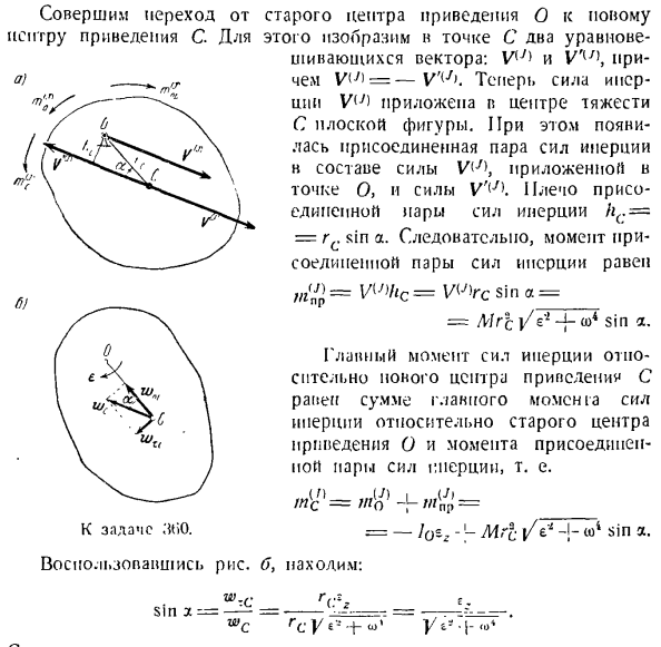 Метод кинетостатики