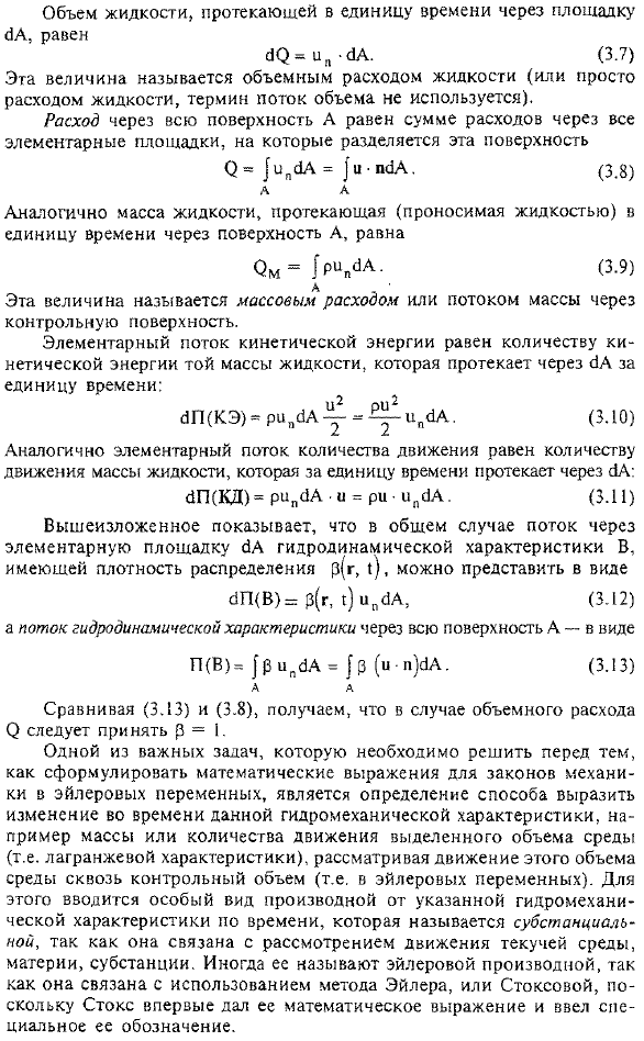 Метод контрольного объема