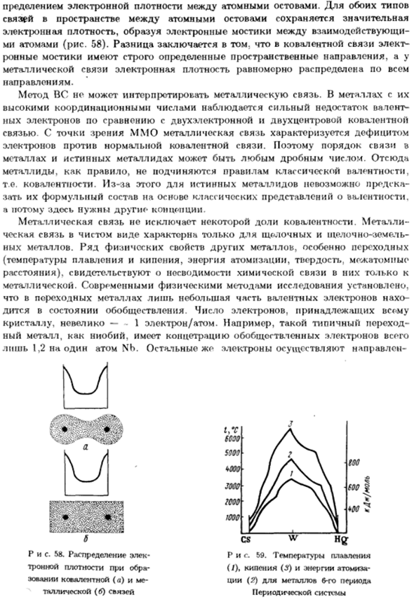 Металлическая связь