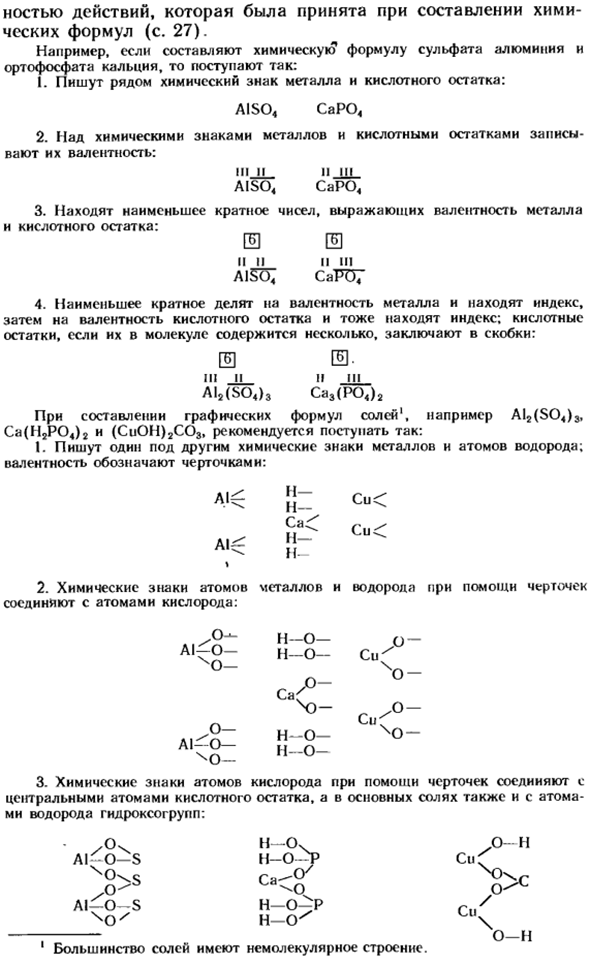 Соли