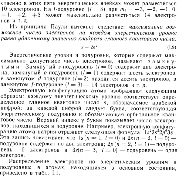 Принцип Паули