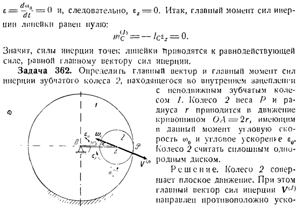 Метод кинетостатики