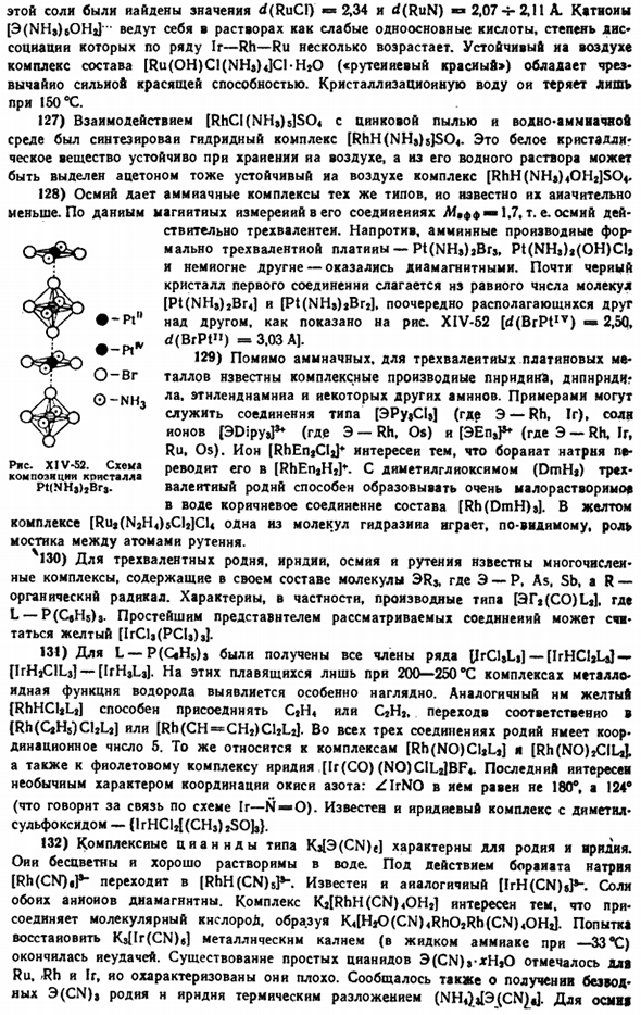 Платиновые металлы