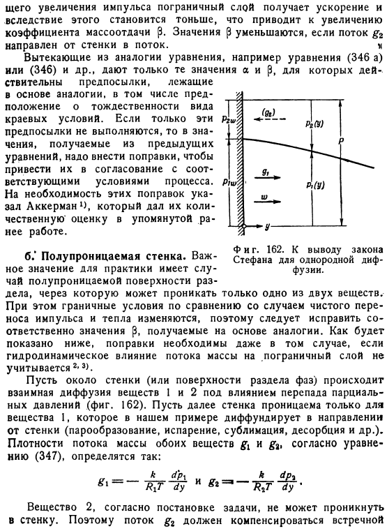 Границы аналогии