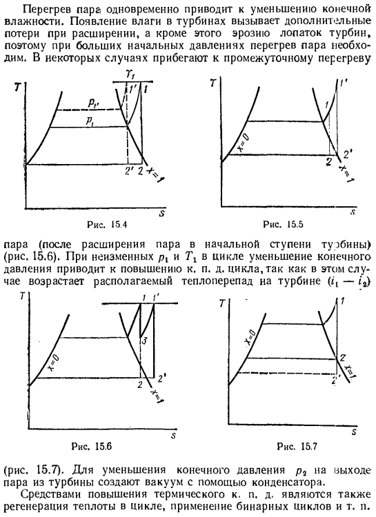 Цикл Ренкина