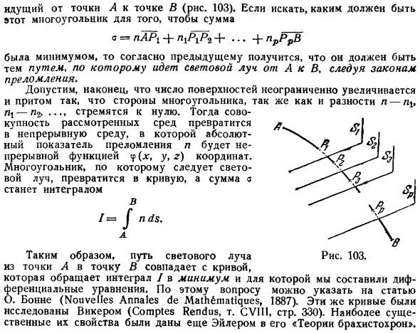 Рефракция