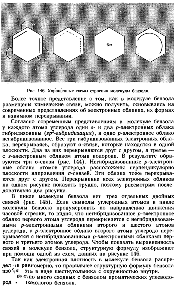 Ароматические углеводороды (арены)