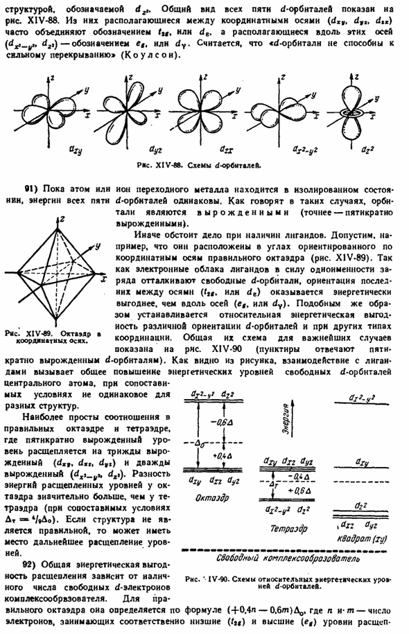 Комплексные соединения