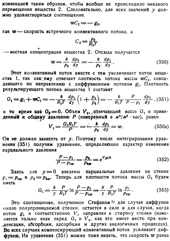 Границы аналогии