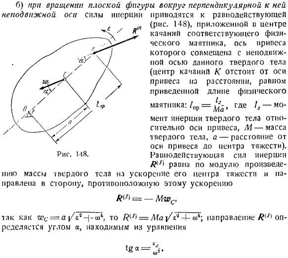 Метод кинетостатики