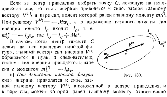 Метод кинетостатики