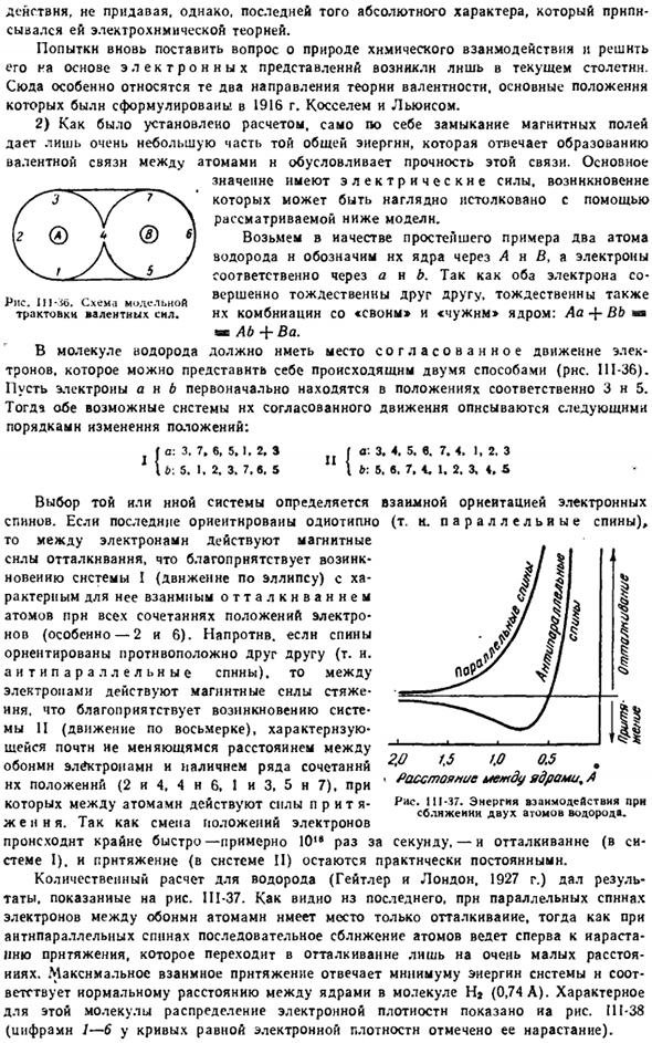 Валентная связь