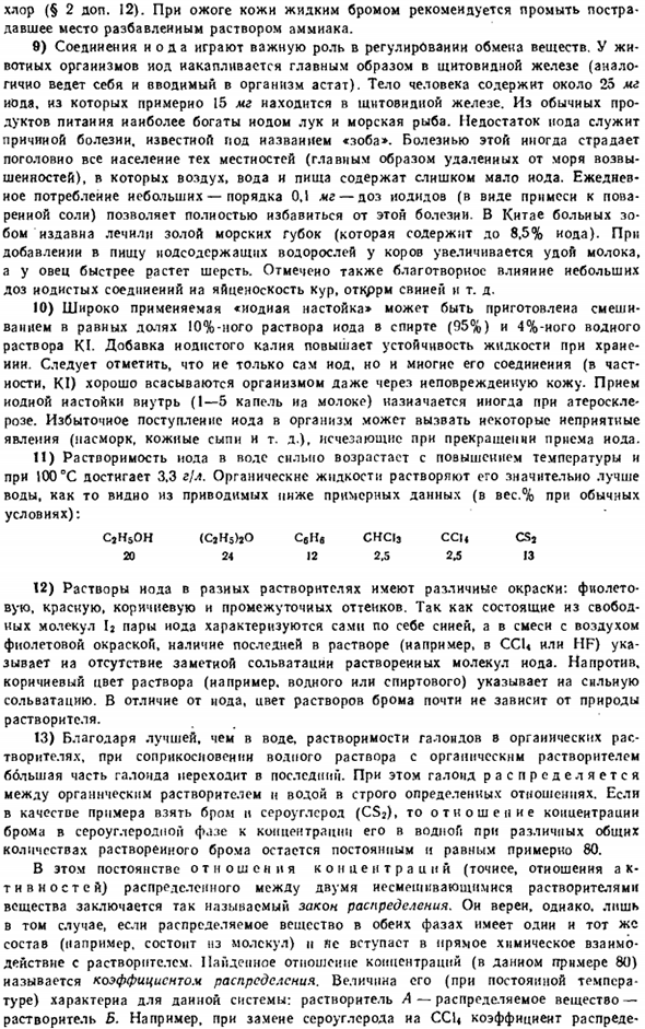 Подгруппа брома