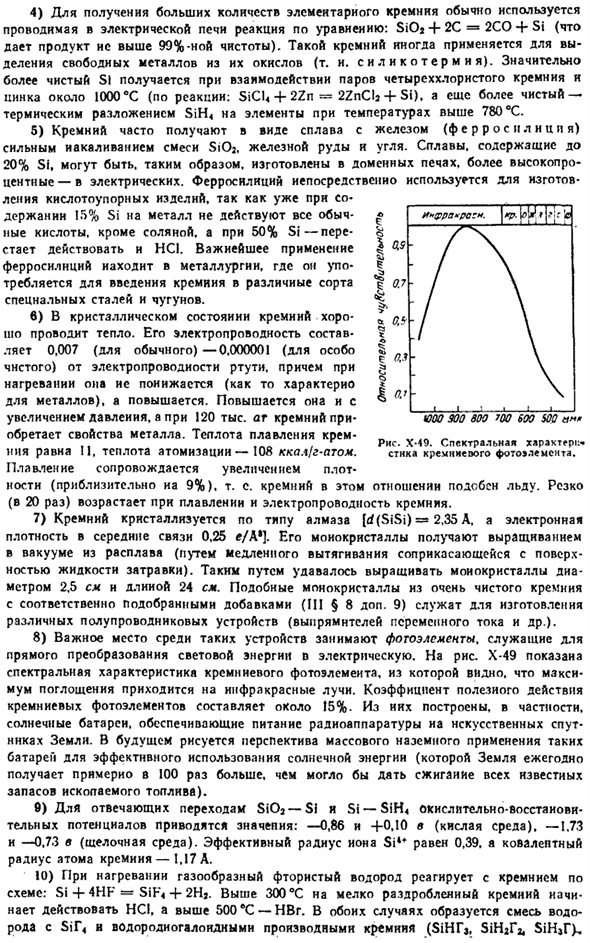 Кремний