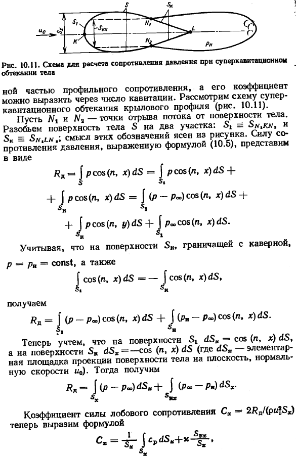 Кавитация